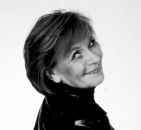 Gisela Bormann