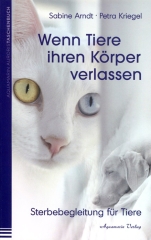 Wenn Tiere ihren Körper verlassen Wenn Tiere ihren Körper verlassen